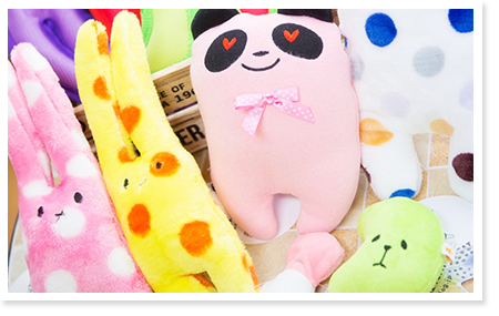 ペットおもちゃ