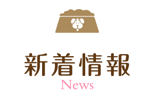 新着情報